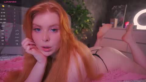 Snapshot of redhotvixen_ chatting on 10-14-25, 12:33 Sofia online show from 10-14-25, 12:33