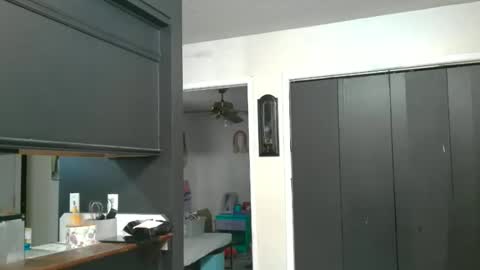 InkedGinger online show from 04-02-26, 05:43