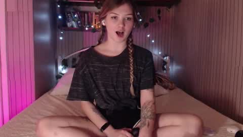 Ana online show from 01-14-26, 07:03