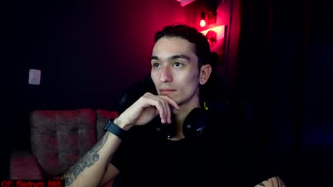 Red online show from 12-06-24, 07:01