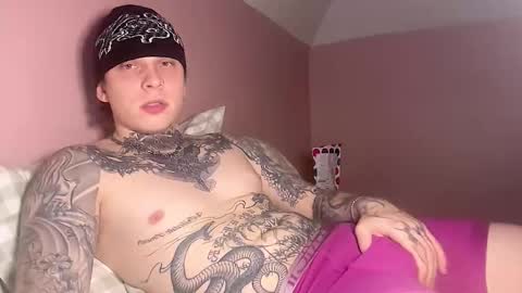 redrum online show from 01-07-26, 04:48