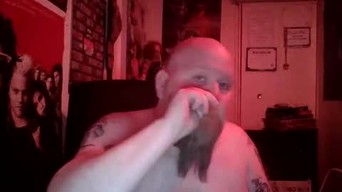 The fool online show from 02-16-25, 02:53