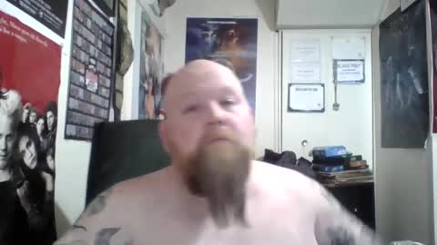 The fool online show from 02-17-25, 10:36