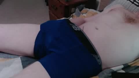 redscott2 online show from 02-01-26, 11:14