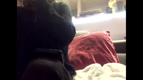 Redspider154 online show from 01-10-26, 06:31