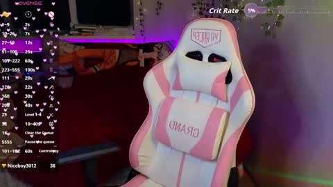 Ronnie online show from 11-25-25, 02:28