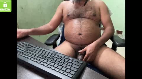 RedDevil online show from 12-09-24, 06:35