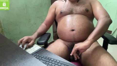 RedDevil online show from 03-05-25, 04:46