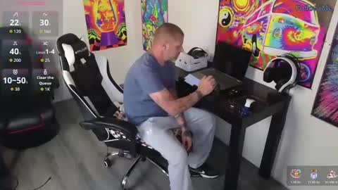 Reel Feels Cpl online show from 04-08-26, 11:43