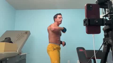 Reese Rideout online show from 10-03-25, 12:29