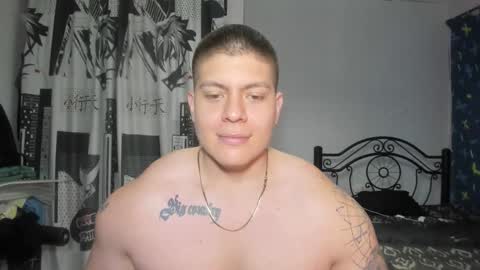 regan_jhonson online show from 11-06-25, 09:32