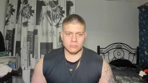 regan_jhonson online show from 11-08-25, 07:08