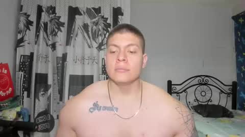 regan_jhonson online show from 11-12-25, 01:44