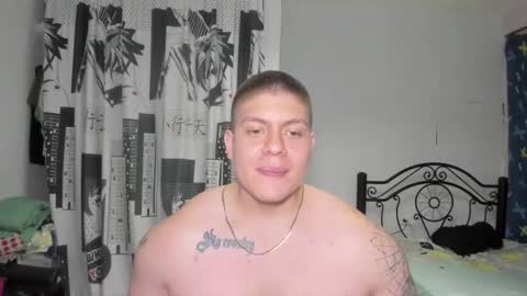 regan_jhonson online show from 11-25-25, 04:34