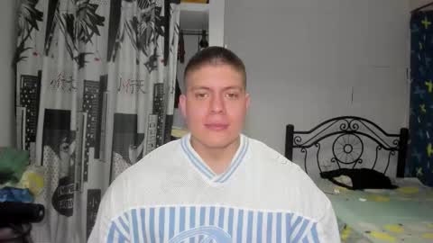 regan_jhonson online show from 12-02-25, 05:02