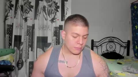 regan_jhonson online show from 12-03-25, 07:16