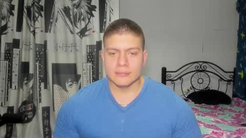 regan_jhonson online show from 01-09-26, 12:08