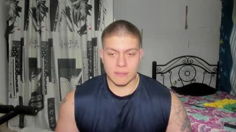 regan_jhonson online show from 02-03-26, 07:57