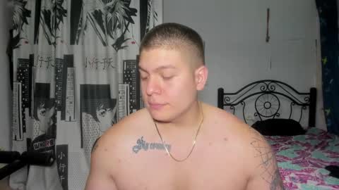 regan_jhonson online show from 02-04-26, 07:03