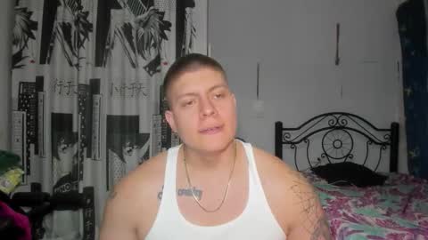 regan_jhonson online show from 03-01-26, 06:37