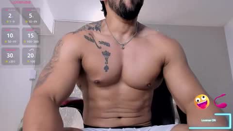 Regan online show from 10-10-25, 01:37