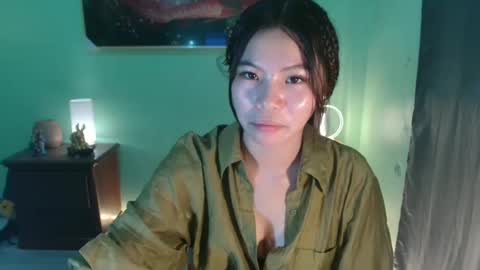 regelthegoddess online show from 12-05-24, 05:17
