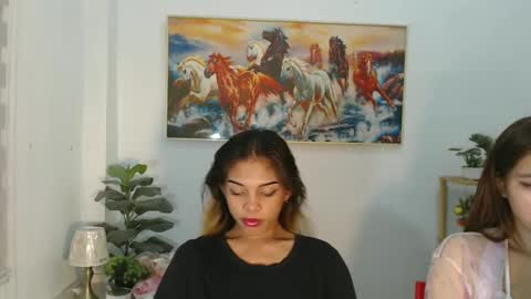 regelthegoddess online show from 12-28-24, 07:01