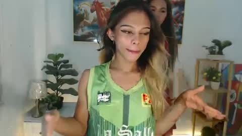 regelthegoddess online show from 01-07-25, 04:37