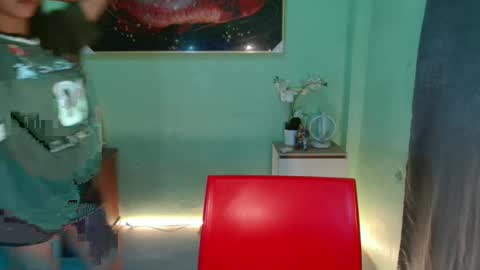 regelthegoddess online show from 01-09-25, 11:47