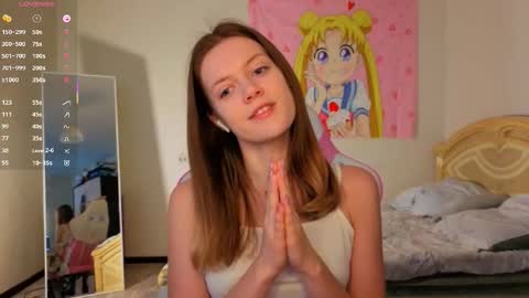 Lucy online show from 01-12-26, 09:14