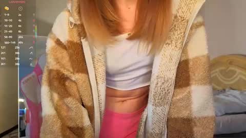 Lucy online show from 01-15-26, 11:37