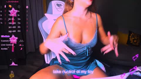 reggieMeow online show from 12-04-24, 02:31