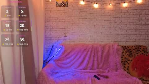 ReginaHawkinss online show from 11-05-25, 09:20