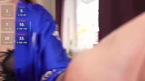 ReginaHawkinss online show from 02-17-26, 09:50