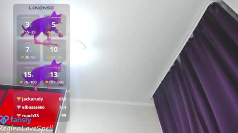  Regina online show from 01-13-25, 02:28