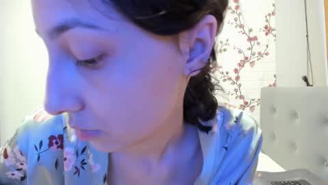 Alisa online show from 01-29-25, 07:57