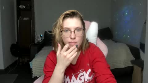 Regina online show from 01-13-25, 06:38