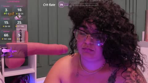 reginavegaa online show from 01-07-25, 06:03