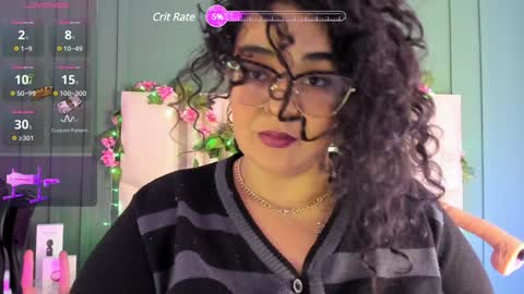 reginavegaa online show from 01-14-25, 11:42