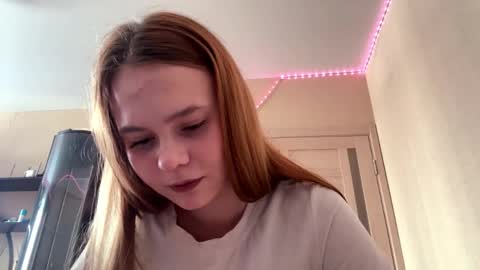 Snapshot of reginiaservatius chatting on 03-16-26, 11:14 Hello My name is Cory online show from 03-16-26, 11:14