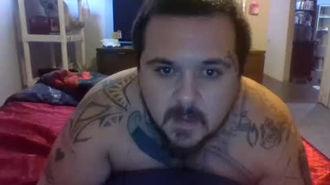 reheadspuppet online show from 01-14-25, 03:04