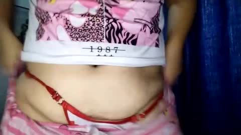 Snapshot of rei_chan26 chatting on 03-01-25, 03:49 Tania Nixx online show from 03-01-25, 03:49