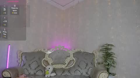 Rei online show from 09-13-25, 05:07