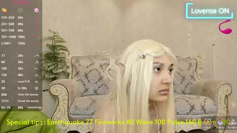Rei online show from 09-27-25, 04:06
