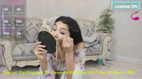 Rei online show from 10-13-25, 07:52