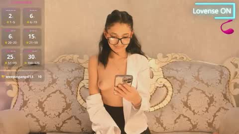 Rei online show from 10-24-25, 02:19