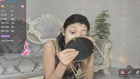 Rei online show from 10-28-25, 02:59