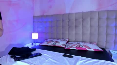 Rei Ayanami online show from 12-22-25, 11:13