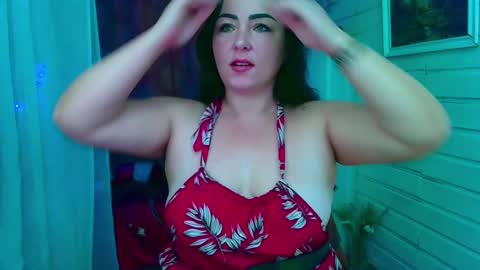 Karina online show from 12-03-24, 07:10