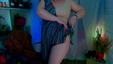 Karina online show from 01-24-25, 09:47